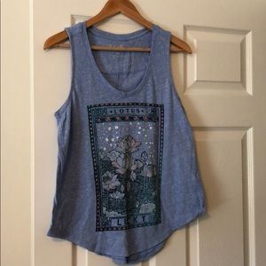 Lucky Brand tank